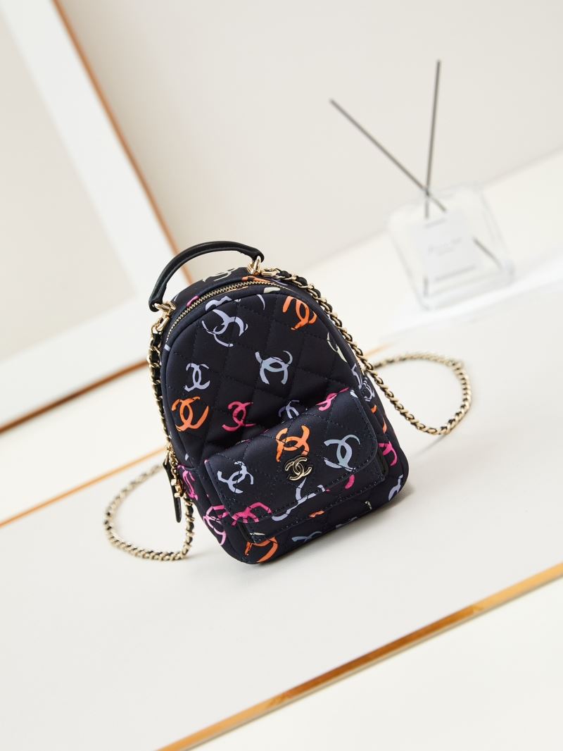 Ch**el backpacks